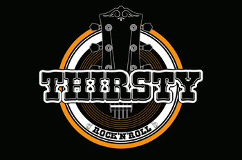 THIRSTY_Logo350