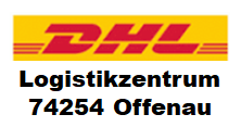 DHL