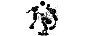 Volleyball350x150
