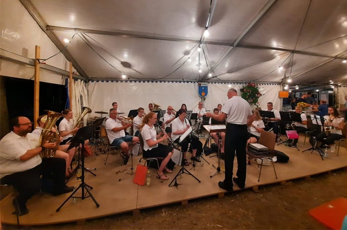 Kolping-Blasorchester Offenau