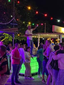 Montag - Volleyball - 24.07.2023