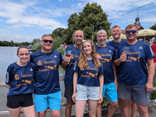 6. Weißherbst-Kanoniere 2