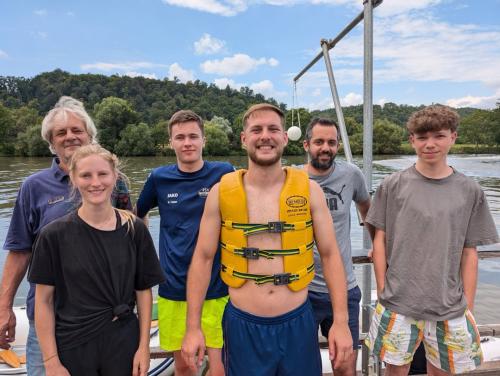 10. Die Unvollendeten