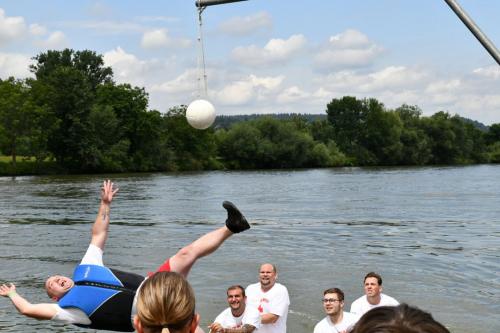 2024.07.21. - Sonntag