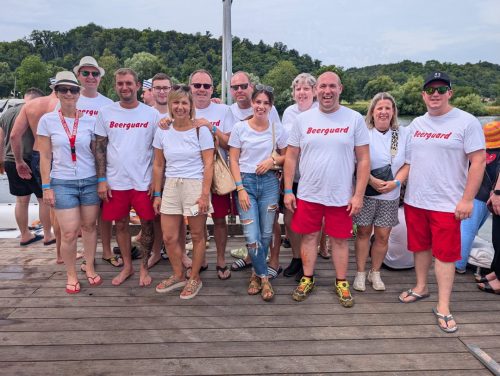 6. Rettungstrinker aus Helmstadt